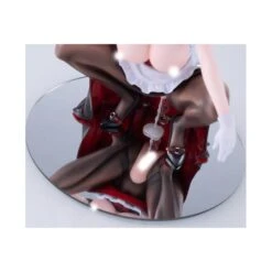 8ichibi8: Original Character - Hebe-chan 1/6 (Maid Ver.) Limited + Bonus [Hotvenus / Native] -Figuras Modelos Tienda 8ichibi8 original character hebe chan 16 maid ver limited bonus hotvenus native 1 16