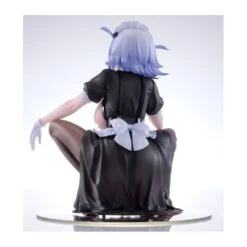 8ichibi8: Original Character - Hebe-chan 1/6 (Maid Ver.) Limited + Bonus [Hotvenus / Native] -Figuras Modelos Tienda 8ichibi8 original character hebe chan 16 maid ver limited bonus hotvenus native 1 9