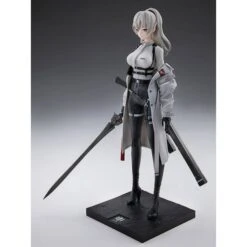 ALTER A-Z: F01 1/7 [ALUMINA] -Figuras Modelos Tienda a z f01 17 alumina 1 3