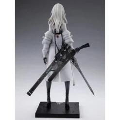 ALTER A-Z: F01 1/7 [ALUMINA] -Figuras Modelos Tienda a z f01 17 alumina 1 4