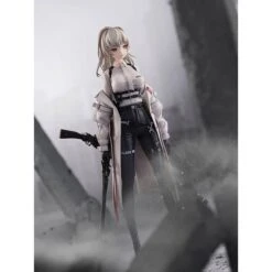 ALTER A-Z: F01 1/7 [ALUMINA] -Figuras Modelos Tienda a z f01 17 alumina 1 7