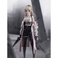 ALTER A-Z: F01 1/7 [ALUMINA] -Figuras Modelos Tienda a z f01 17 alumina 1 8