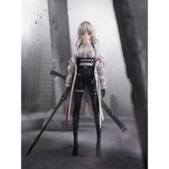 ALTER A-Z: F01 1/7 [ALUMINA] -Figuras Modelos Tienda a z f01 17 alumina 1 9