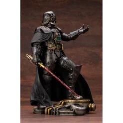 ARTFX Artist Series Darth Vader Industrial Empire Assembly Kit [Kotobukiya]