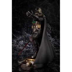 ARTFX Artist Series Darth Vader Industrial Empire Assembly Kit [Kotobukiya] -Figuras Modelos Tienda artfx artist series darth vader industrial empire assembly kit kotobukiya 1 14