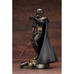 ARTFX Artist Series Darth Vader Industrial Empire Assembly Kit [Kotobukiya] -Figuras Modelos Tienda artfx artist series darth vader industrial empire assembly kit kotobukiya 1 2