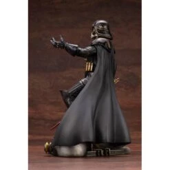 ARTFX Artist Series Darth Vader Industrial Empire Assembly Kit [Kotobukiya] -Figuras Modelos Tienda artfx artist series darth vader industrial empire assembly kit kotobukiya 1 3