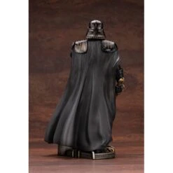 ARTFX Artist Series Darth Vader Industrial Empire Assembly Kit [Kotobukiya] -Figuras Modelos Tienda artfx artist series darth vader industrial empire assembly kit kotobukiya 1 5