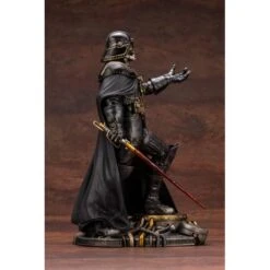 ARTFX Artist Series Darth Vader Industrial Empire Assembly Kit [Kotobukiya] -Figuras Modelos Tienda artfx artist series darth vader industrial empire assembly kit kotobukiya 1 7