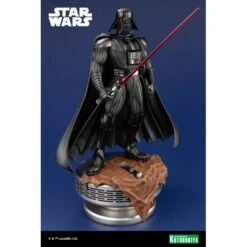 ARTFX Artist Series Star Wars: A New Hope Darth Vader -The Ultimate Evil Easy Assembly Kit [Kotobukiya]