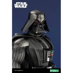 ARTFX Artist Series Star Wars: A New Hope Darth Vader -The Ultimate Evil Easy Assembly Kit [Kotobukiya] -Figuras Modelos Tienda artfx artist series star wars a new hope darth vader the ultimate evil easy assembly kit kotobukiya 1 10