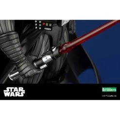 ARTFX Artist Series Star Wars: A New Hope Darth Vader -The Ultimate Evil Easy Assembly Kit [Kotobukiya] -Figuras Modelos Tienda artfx artist series star wars a new hope darth vader the ultimate evil easy assembly kit kotobukiya 1 13