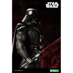 ARTFX Artist Series Star Wars: A New Hope Darth Vader -The Ultimate Evil Easy Assembly Kit [Kotobukiya] -Figuras Modelos Tienda artfx artist series star wars a new hope darth vader the ultimate evil easy assembly kit kotobukiya 1 15