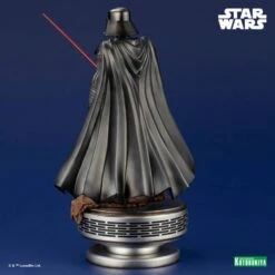 ARTFX Artist Series Star Wars: A New Hope Darth Vader -The Ultimate Evil Easy Assembly Kit [Kotobukiya] -Figuras Modelos Tienda artfx artist series star wars a new hope darth vader the ultimate evil easy assembly kit kotobukiya 1 4