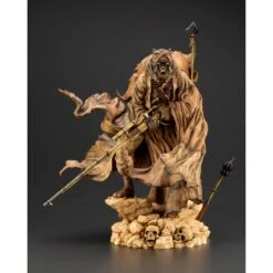 ARTFX Artist Series Star Wars A New Hope Tusken Raider -Barbaric Desert Tribe- [Kotobukiya] -Figuras Modelos Tienda artfx artist series star wars a new hope tusken raider barbaric desert tribe 2