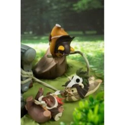 ARTFX Artist Series Star Wars Battle Of Endor -The Little Rebels- Easy Assembly Kit [Kotobukiya] -Figuras Modelos Tienda artfx artist series star wars battle of endor the little rebels easy assembly kit kotobukiya 1 11