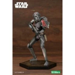 ARTFX: Star Wars The Bad Batch - Crosshair 1/7 [Kotobukiya]