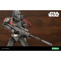 ARTFX: Star Wars The Bad Batch - Crosshair 1/7 [Kotobukiya] -Figuras Modelos Tienda artfx star wars the bad batch crosshair 17 kotobukiya 1 10