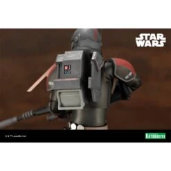 ARTFX: Star Wars The Bad Batch - Crosshair 1/7 [Kotobukiya] -Figuras Modelos Tienda artfx star wars the bad batch crosshair 17 kotobukiya 1 11