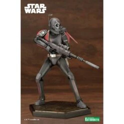 ARTFX: Star Wars The Bad Batch - Crosshair 1/7 [Kotobukiya] -Figuras Modelos Tienda artfx star wars the bad batch crosshair 17 kotobukiya 1 6