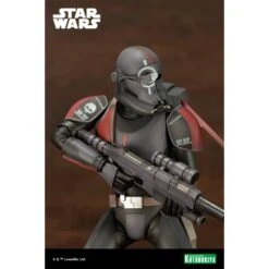 ARTFX: Star Wars The Bad Batch - Crosshair 1/7 [Kotobukiya] -Figuras Modelos Tienda artfx star wars the bad batch crosshair 17 kotobukiya 1 8