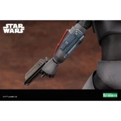 ARTFX Star Wars: The Bad Batch - Hunter 1/7 [Kotobukiya] -Figuras Modelos Tienda artfx star wars the bad batch hunter plastic model 17 kotobukiya 1 3