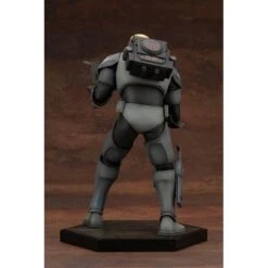 ARTFX Star Wars The Bad Batch Wrecker THE BAD BATCH 1/7 Easy Assembly Kit [Kotobukiya] -Figuras Modelos Tienda artfx star wars the bad batch wrecker the bad batch 17 easy assembly kit kotobukiya 1 10