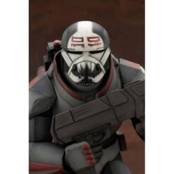 ARTFX Star Wars The Bad Batch Wrecker THE BAD BATCH 1/7 Easy Assembly Kit [Kotobukiya] -Figuras Modelos Tienda artfx star wars the bad batch wrecker the bad batch 17 easy assembly kit kotobukiya 1 13