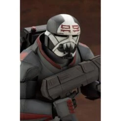 ARTFX Star Wars The Bad Batch Wrecker THE BAD BATCH 1/7 Easy Assembly Kit [Kotobukiya] -Figuras Modelos Tienda artfx star wars the bad batch wrecker the bad batch 17 easy assembly kit kotobukiya 1 15