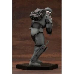 ARTFX Star Wars The Bad Batch Wrecker THE BAD BATCH 1/7 Easy Assembly Kit [Kotobukiya] -Figuras Modelos Tienda artfx star wars the bad batch wrecker the bad batch 17 easy assembly kit kotobukiya 1 4