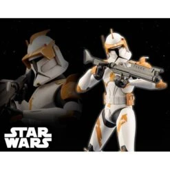 ARTFX: Star Wars The Clone Wars - Commander Cody 1/10 [Kotobukiya]