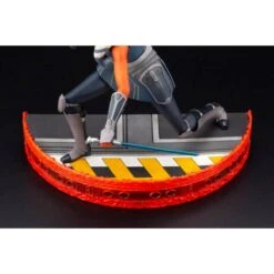 ARTFX+ Star Wars:The Clone Wars Ahsoka Tano [Kotobukiya] -Figuras Modelos Tienda artfx star warsthe clone wars ahsoka tano kotobukiya 1 10