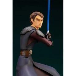 ARTFX+ Star Wars:The Clone Wars Anakin Skywalker Reissue [Kotobukiya] -Figuras Modelos Tienda artfx star warsthe clone wars anakin skywalker reissue kotobukiya 1 10