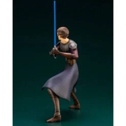 ARTFX+ Star Wars:The Clone Wars Anakin Skywalker Reissue [Kotobukiya] -Figuras Modelos Tienda artfx star warsthe clone wars anakin skywalker reissue kotobukiya 1 3