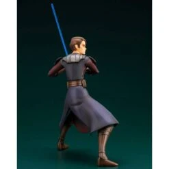 ARTFX+ Star Wars:The Clone Wars Anakin Skywalker Reissue [Kotobukiya] -Figuras Modelos Tienda artfx star warsthe clone wars anakin skywalker reissue kotobukiya 1 6