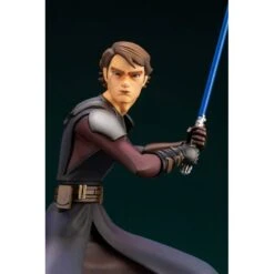 ARTFX+ Star Wars:The Clone Wars Anakin Skywalker Reissue [Kotobukiya] -Figuras Modelos Tienda artfx star warsthe clone wars anakin skywalker reissue kotobukiya 1 8