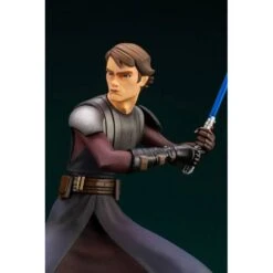 ARTFX+ Star Wars:The Clone Wars Anakin Skywalker Reissue [Kotobukiya] -Figuras Modelos Tienda artfx star warsthe clone wars anakin skywalker reissue kotobukiya 1 9
