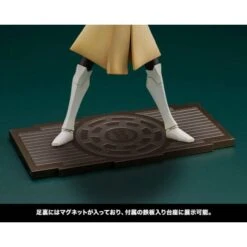 ARTFX+ Star Wars:The Clone Wars Obi-Wan Kenobi Reissue [Kotobukiya] -Figuras Modelos Tienda artfx star warsthe clone wars obi wan kenobi reissue kotobukiya 1 12