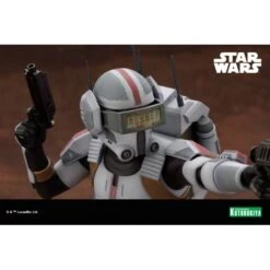 FREEing ARTFX Tech: Star Wars - THE BAD BATCH 1/7 [Kotobukiya] -Figuras Modelos Tienda artfx tech star wars the bad batch 17 kotobukiya 1 11
