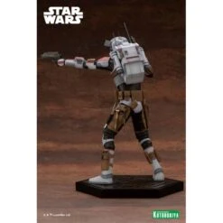 FREEing ARTFX Tech: Star Wars - THE BAD BATCH 1/7 [Kotobukiya] -Figuras Modelos Tienda artfx tech star wars the bad batch 17 kotobukiya 1 2