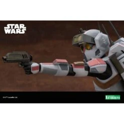 FREEing ARTFX Tech: Star Wars - THE BAD BATCH 1/7 [Kotobukiya] -Figuras Modelos Tienda artfx tech star wars the bad batch 17 kotobukiya 1 5
