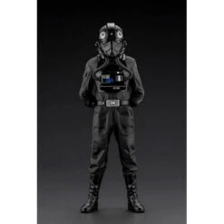ARTFX+ TIE Fighter Pilot - Star Wars A New Hope [Kotobukiya]