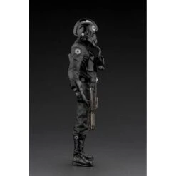 ARTFX+ TIE Fighter Pilot - Star Wars A New Hope [Kotobukiya] -Figuras Modelos Tienda artfx tie fighter pilot 3