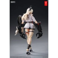 House Of Sand - Shikura 1/12 - Complete Model Action Figure [Snail Shell] -Figuras Modelos Tienda assassin 112 completed action figure snail shell 1 22