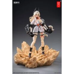 House Of Sand - Shikura 1/12 - Complete Model Action Figure [Snail Shell] -Figuras Modelos Tienda assassin 112 completed action figure snail shell 1 23