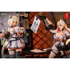 House Of Sand - Shikura 1/12 - Complete Model Action Figure [Snail Shell] -Figuras Modelos Tienda assassin 112 completed action figure snail shell 1 32