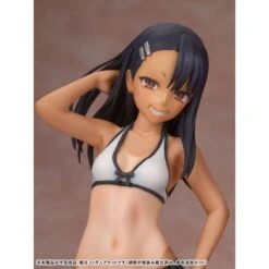 Assemble Heroines: Ijiranaide, Nagatoro-san 1/8 - Half Assembly Figure - Summer Queen Ver [Our Treasure]