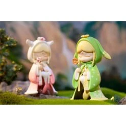 MegaHouse Bagua Shaman: Mermaid In The Secret Ocean (8 Packs/Box) [Shenzhen Mabell] -Figuras Modelos Tienda bagua shaman mermaid in the secret ocean 8 packsbox shenzhen mabell 1 3