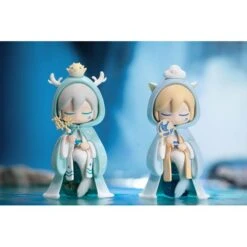 MegaHouse Bagua Shaman: Mermaid In The Secret Ocean (8 Packs/Box) [Shenzhen Mabell] -Figuras Modelos Tienda bagua shaman mermaid in the secret ocean 8 packsbox shenzhen mabell 1 4