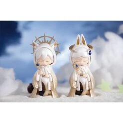 MegaHouse Bagua Shaman: Mermaid In The Secret Ocean (8 Packs/Box) [Shenzhen Mabell] -Figuras Modelos Tienda bagua shaman mermaid in the secret ocean 8 packsbox shenzhen mabell 1 6